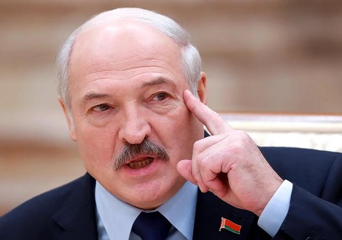 Президент Беларуси: 