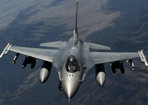 KİV: ABŞ Konqresi Türkiyəyə “F-16”ların satışı üçün şərt qoyub