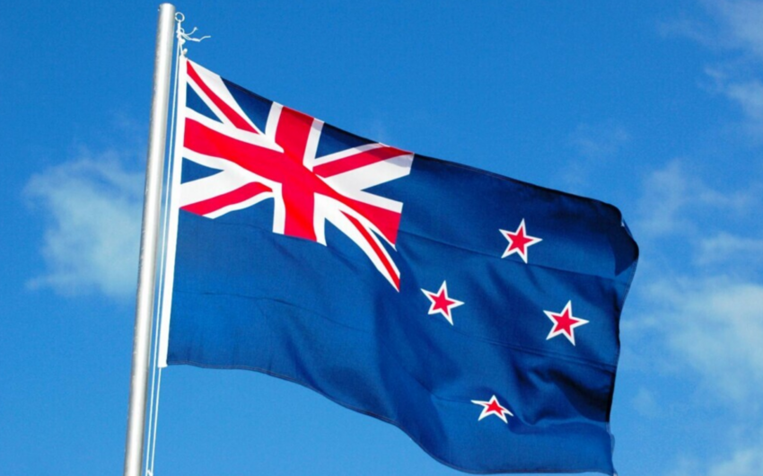 Новая Зеландия ввела санкции против 23 россиян