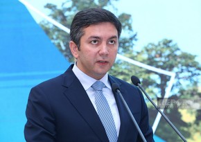 Yalçın Rəfiyev: Bakı Qlobal İqlim Şəffaflığı Platformasını açmaqdan çox məmnunuq