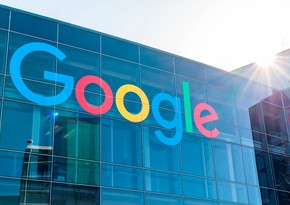 “Google” Azərbaycandakı bazar payını itirməkdə davam edir