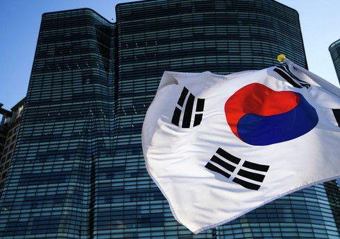 Южная Корея вводит санкции против лиц и организаций, связанных с РФ и КНДР