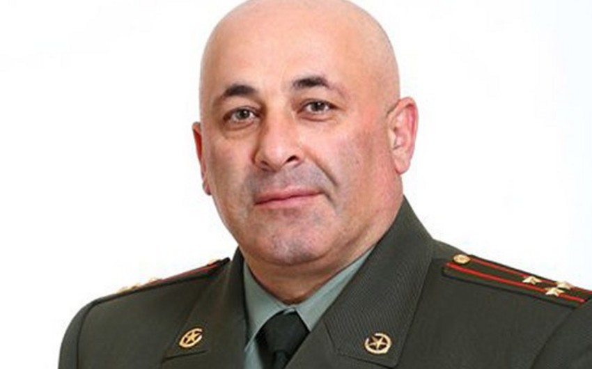 Пашинян уволил главного военного инспектора и его заместителей