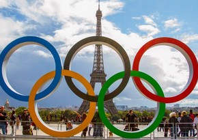 Paris-2024: Bu gün Azərbaycanın yeddi idmançısı və basketbol millisi mübarizəyə başlayır