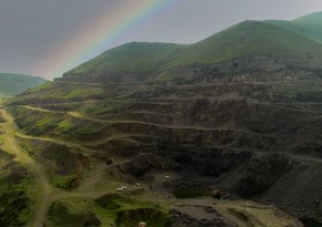 В Азербайджане введены в эксплуатацию 13 месторождений полезных ископаемых
