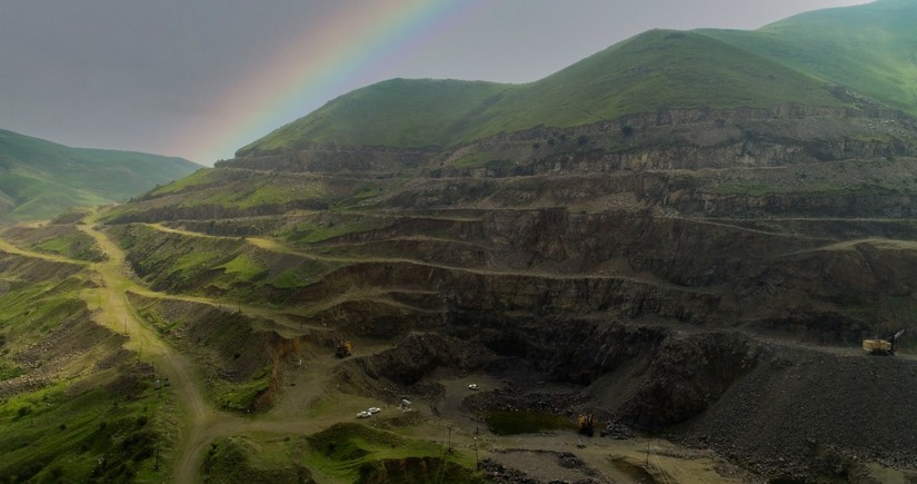 В Азербайджане введены в эксплуатацию 13 месторождений полезных ископаемых