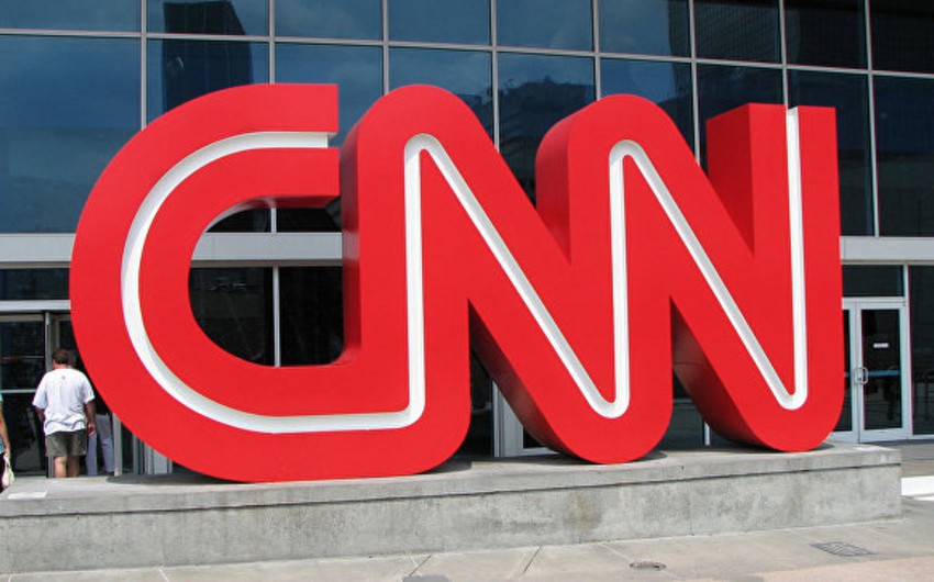 Три журналиста CNN уволились из-за статьи о связях Трампа с Россией