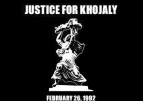 Diaspora organizations launch campaign on the next anniversary of the Khojaly genocide