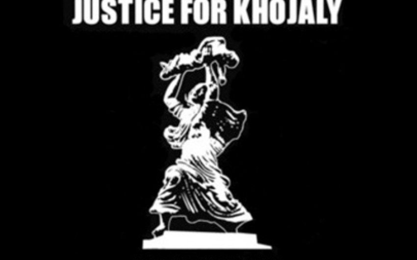 Diaspora organizations launch campaign on the next anniversary of the Khojaly genocide