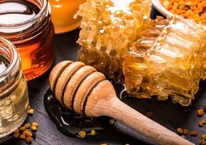 Azerbaijan posts 64% growth in honey production