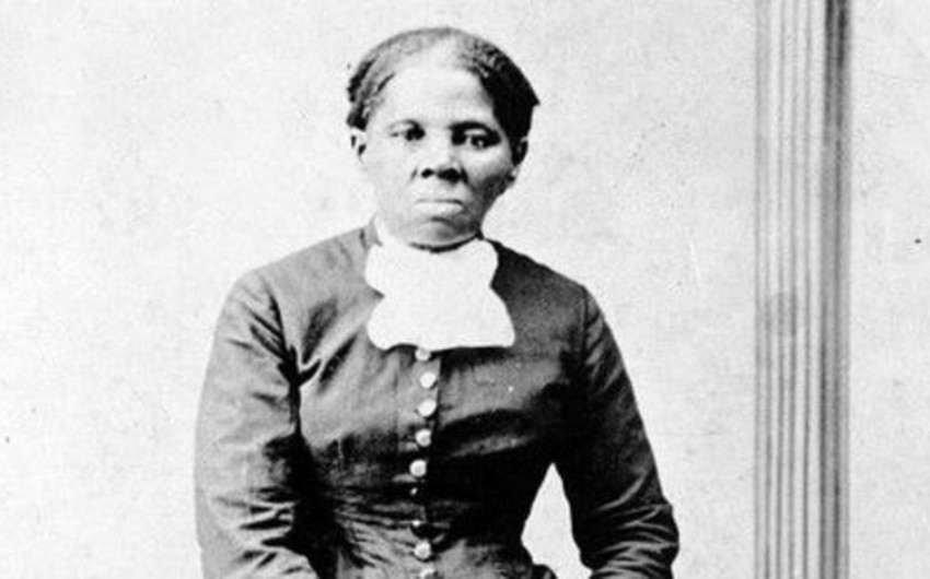 Harriet Tubman will appear on $20 bill