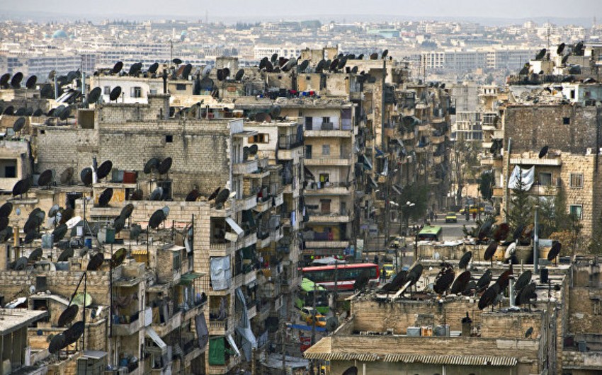 Новые переговоры по Сирии в Женеве могут начаться в начале сентября