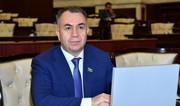 MP: Over 26 bcm of water reserves formed in Azerbaijan