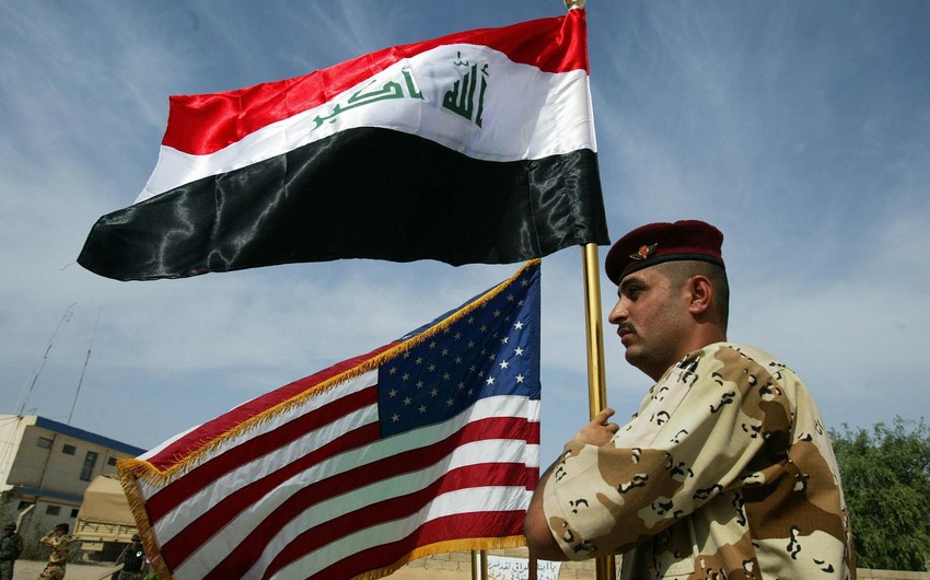 US and Iraq close to finalizing troop withdrawal agreement