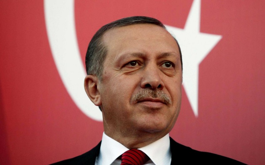 Turkish President to visit Iran
