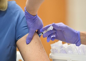 Azerbaijan to start vaccination in January next year