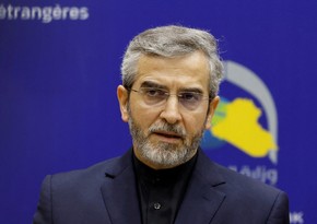 Iran's acting FM heads to New York to attend UNSC meetings 