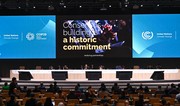 На COP29 утверждены пункты статьи 6 Парижского соглашения, что завершило многолетние переговоры 