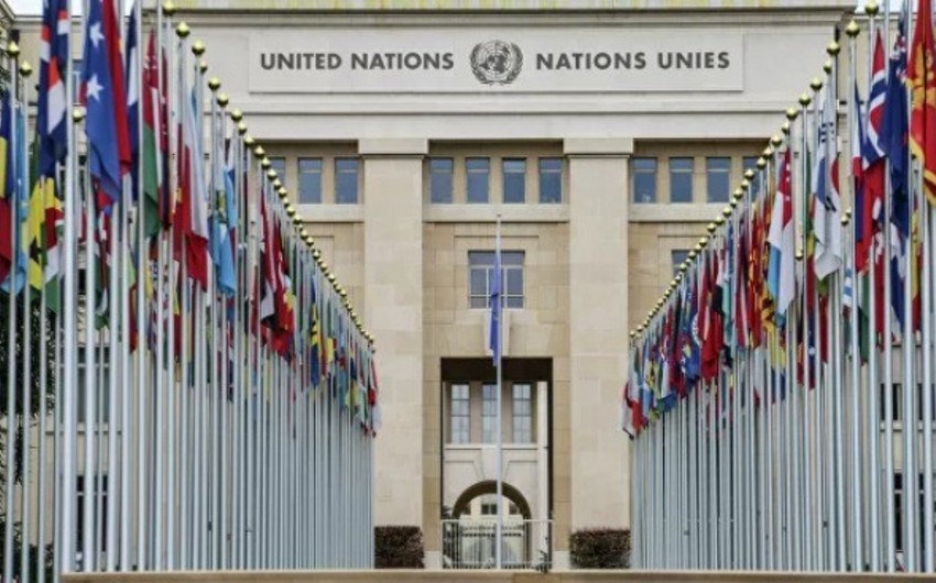 Коронавирусом заразились 175 сотрудников ООН, двое умерли