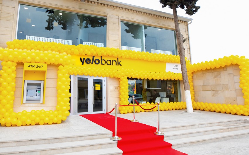 Yelo Bank завершил первый квартал этого года с прибылью
