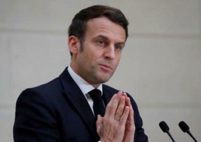 Плоды безуспешной политики: Макрон превращает Францию в нежелательное государство в Африке