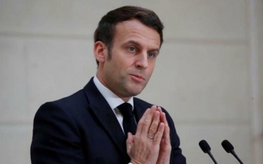 Плоды безуспешной политики: Макрон превращает Францию в нежелательное государство в Африке