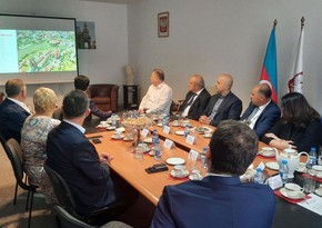 Azərbaycan və Polşanın turizm qurumları Anlaşma Memorandumu imzalayıb