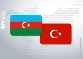 Турция поблагодарила Азербайджан за поддержку 