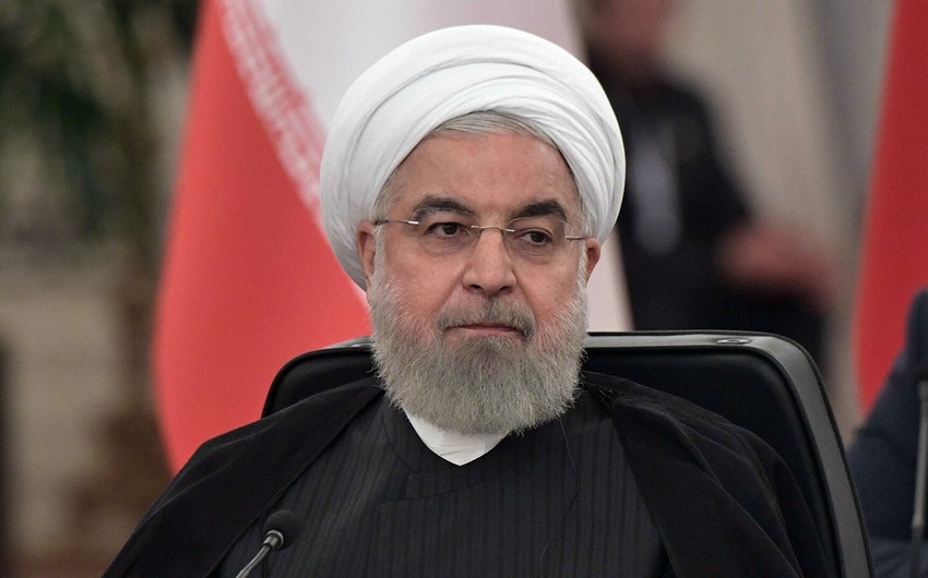Rouhani: Probability of fourth wave of pandemic remains high in Iran