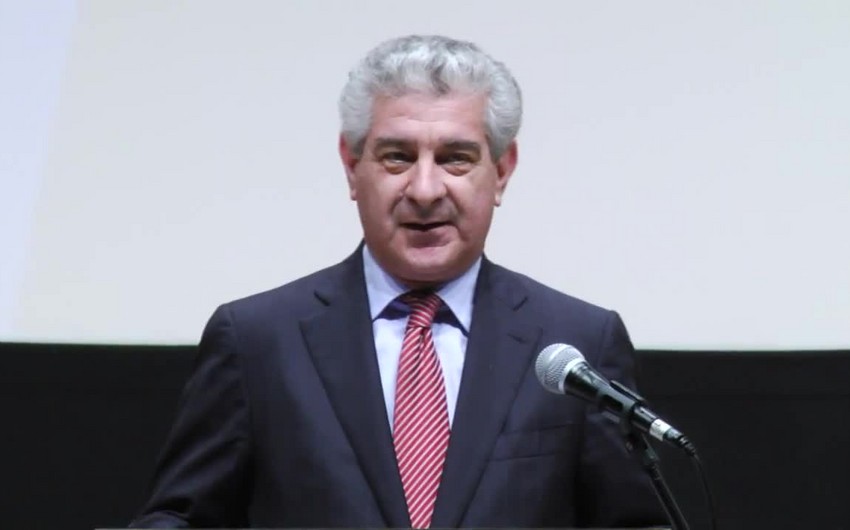​Заместитель премьер-министра: Многие круги США и Европы проводят кампанию по очернению Азербайджана
