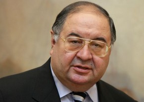 Russia's Usmanov to give back Watson's auctioned Nobel medal