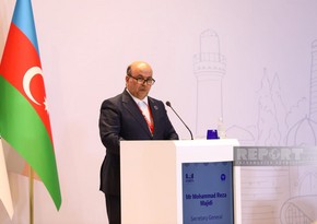 Генсек: Председательство Азербайджана в Азиатской парламентской ассамблее будет успешным