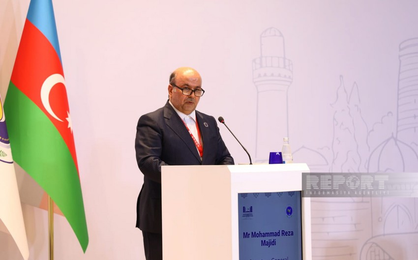 Sec.-Gen.: Asian Parliamentary Assembly to achieve success under Azerbaijan’s chairmanship