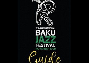 Baku Jazz Festival 2022 to be held with participation of world stars