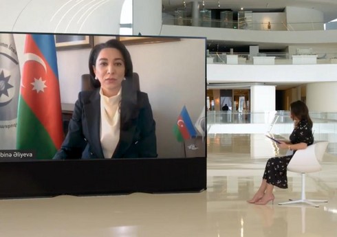 Омбудсмен Сабина Алиева приняла участие в III Конгрессе 