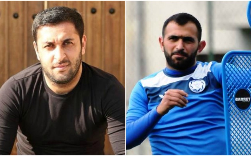 AFFA danışılmış oyunlara görə iki futbolçunu ömürlük futboldan kənarlaşdırıb