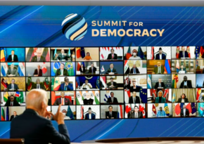 WPR: Саммит демократии Байдена на самом деле был не про демократию