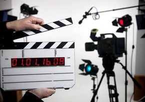 Azerbaijan to produce three feature films