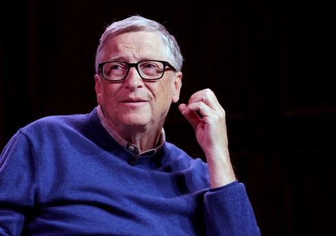 Билл Гейтс пожертвовал на благотворительность рекордные $20 млрд