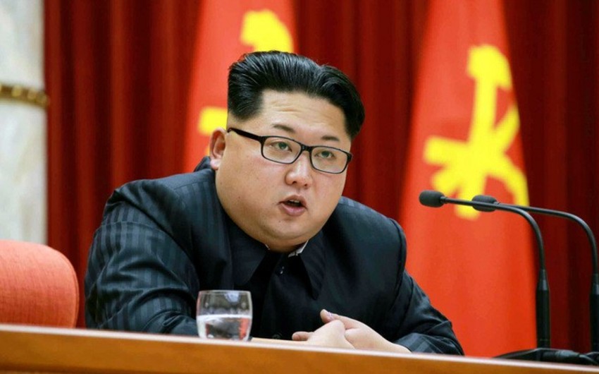 США и КНДР пока не решили, кто заплатит за президентский люкс Ким Чен Ына в Сингапуре
