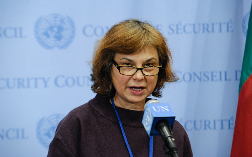 Совбез ООН проведет открытое заседание, посвященное защите журналистов