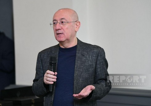 Ильгар Рагимов избран президентом IBSA
