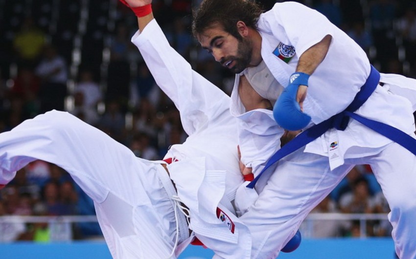 İslamiada: Karate üzrə Azərbaycan milli komandasının heyəti açıqlanıb