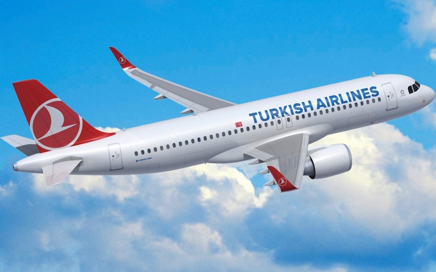 Türk Hava Yolları baqajın daşınmasında yenilik edib