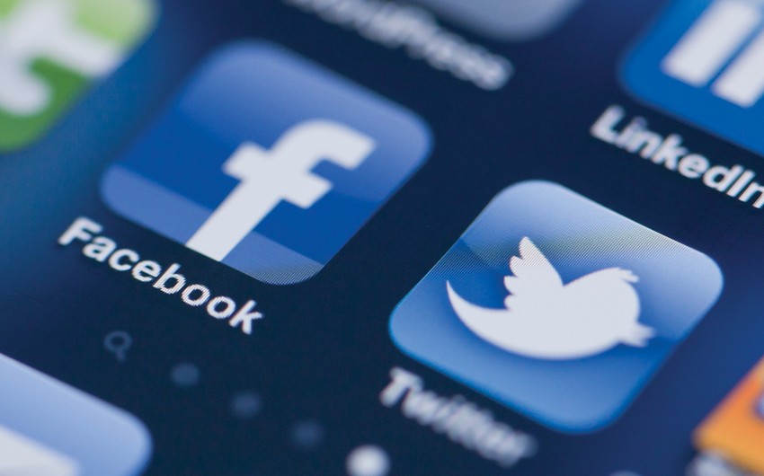 Twitter и Facebook удалили продвигавшие взгляды Пекина 2,5 тыс. аккаунтов 