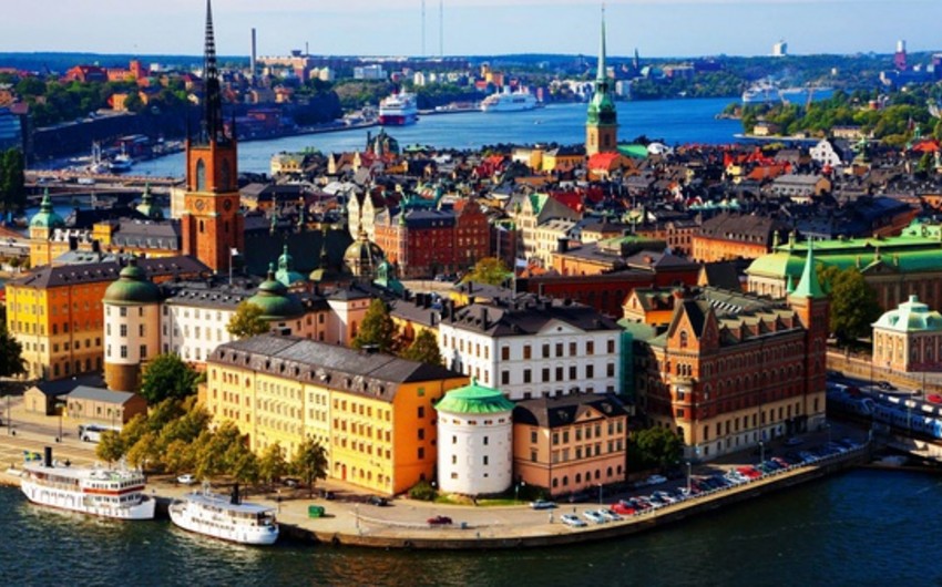 ​В Швеции переходят на шестичасовой рабочий день