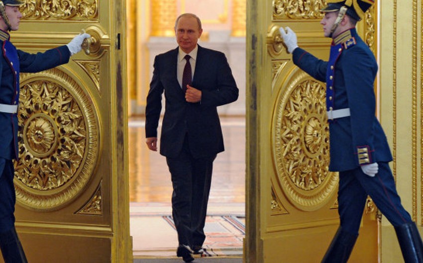 ​Путин обсудит с лидерами СНГ празднование Великой Победы