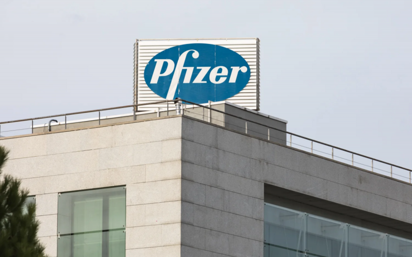 Pfizer signs $43B Seagen deal in cancer drug push