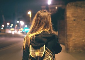 В Баку пропала 16-летняя девушка