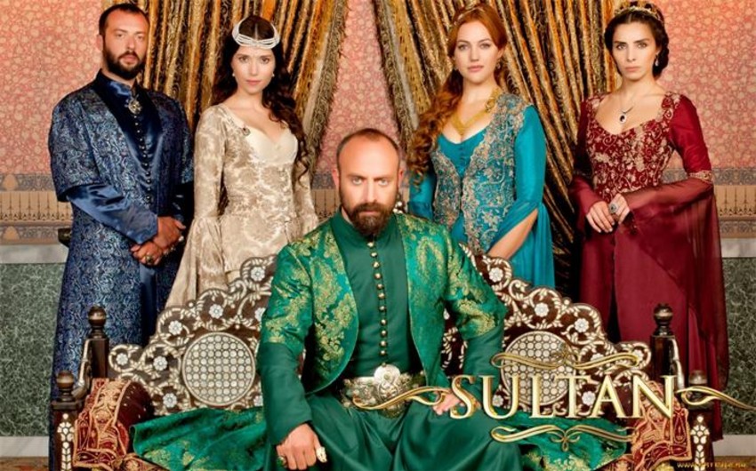 ​В России турецкие сериалы окажутся под запретом